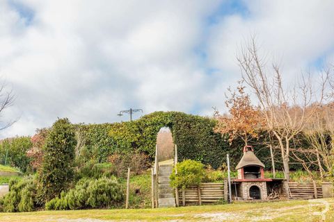 Farm hus i Radicofani, Siena, Radicofani - € 1.050.000 | Ref: R06062RARU-1334103 - foto 16