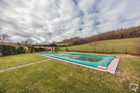 Farm hus i Radicofani, Siena, Radicofani - € 1.050.000 | Ref: R06062RARU-1334103 - foto 17