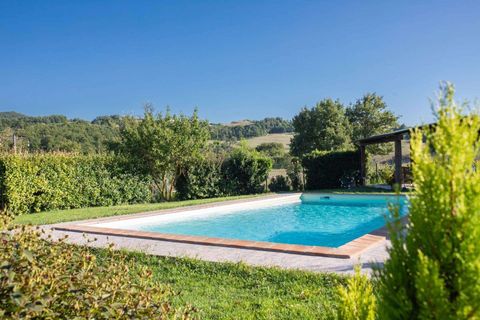 Farm hus i Radicofani, Siena, Radicofani - € 1.050.000 | Ref: R06062RARU-1334103 - foto 18