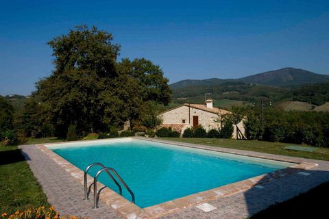 Farm hus i Radicofani, Siena, Radicofani - € 1.050.000 | Ref: R06062RARU-1334103 - foto 19