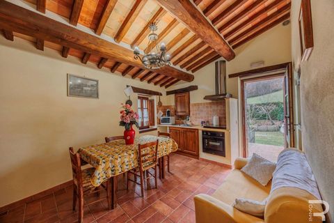 Farm hus i Radicofani, Siena, Radicofani - € 1.050.000 | Ref: R06062RARU-1334103 - foto 20