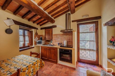 Farm hus i Radicofani, Siena, Radicofani - € 1.050.000 | Ref: R06062RARU-1334103 - foto 21