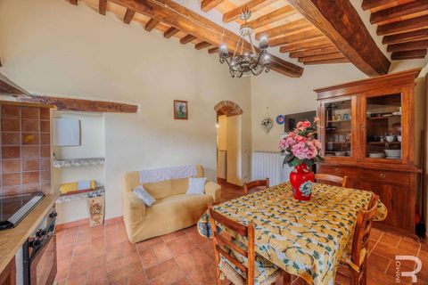Farm hus i Radicofani, Siena, Radicofani - € 1.050.000 | Ref: R06062RARU-1334103 - foto 22