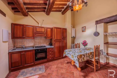 Farm hus i Radicofani, Siena, Radicofani - € 1.050.000 | Ref: R06062RARU-1334103 - foto 23
