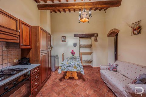 Farm hus i Radicofani, Siena, Radicofani - € 1.050.000 | Ref: R06062RARU-1334103 - foto 24