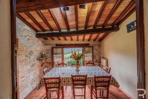 Farm hus i Radicofani, Siena, Radicofani - € 1.050.000 | Ref: R06062RARU-1334103 - foto 25