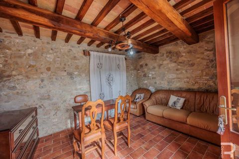 Farm hus i Radicofani, Siena, Radicofani - € 1.050.000 | Ref: R06062RARU-1334103 - foto 27