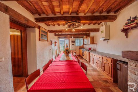 Farm hus i Radicofani, Siena, Radicofani - € 1.050.000 | Ref: R06062RARU-1334103 - foto 28