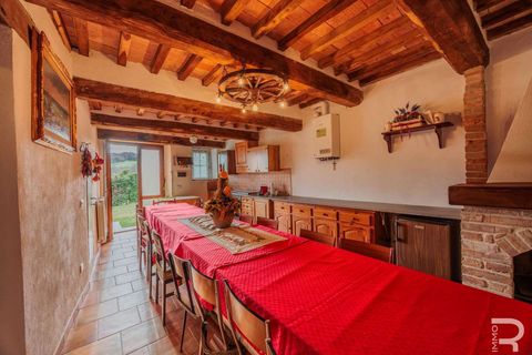 Farm hus i Radicofani, Siena, Radicofani - € 1.050.000 | Ref: R06062RARU-1334103 - foto 29
