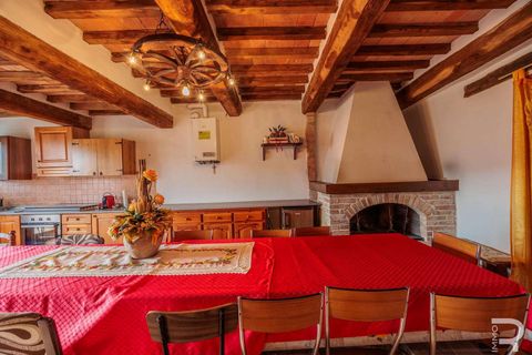 Farm hus i Radicofani, Siena, Radicofani - € 1.050.000 | Ref: R06062RARU-1334103 - foto 30