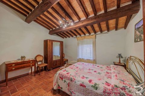 Farm hus i Radicofani, Siena, Radicofani - € 1.050.000 | Ref: R06062RARU-1334103 - foto 31