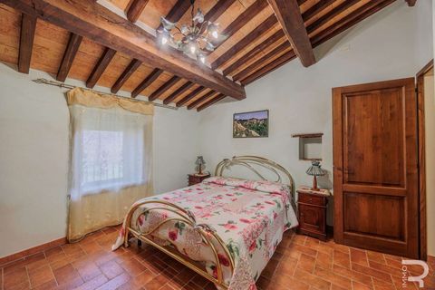 Farm hus i Radicofani, Siena, Radicofani - € 1.050.000 | Ref: R06062RARU-1334103 - foto 32