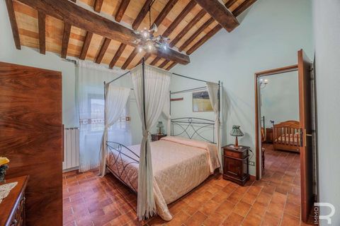 Farm hus i Radicofani, Siena, Radicofani - € 1.050.000 | Ref: R06062RARU-1334103 - foto 33