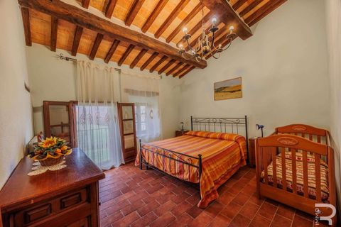 Farm hus i Radicofani, Siena, Radicofani - € 1.050.000 | Ref: R06062RARU-1334103 - foto 34