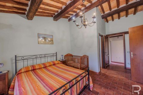 Farm hus i Radicofani, Siena, Radicofani - € 1.050.000 | Ref: R06062RARU-1334103 - foto 35