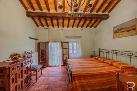 Farm hus i Radicofani, Siena, Radicofani - € 1.050.000 | Ref: R06062RARU-1334103 - foto 36