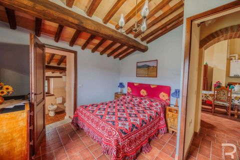 Farm hus i Radicofani, Siena, Radicofani - € 1.050.000 | Ref: R06062RARU-1334103 - foto 37