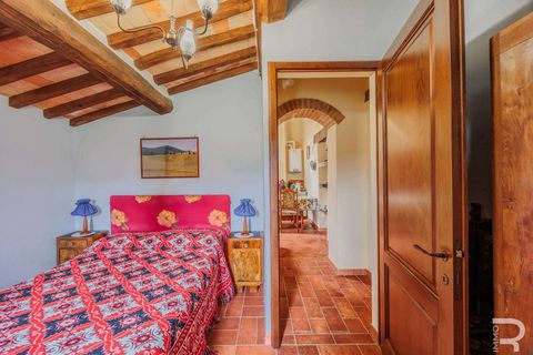 Farm hus i Radicofani, Siena, Radicofani - € 1.050.000 | Ref: R06062RARU-1334103 - foto 38