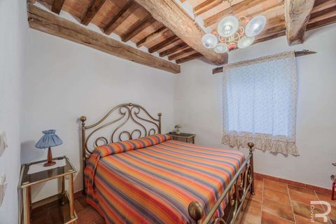 Farm hus i Radicofani, Siena, Radicofani - € 1.050.000 | Ref: R06062RARU-1334103 - foto 39
