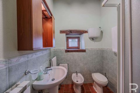 Farm hus i Radicofani, Siena, Radicofani - € 1.050.000 | Ref: R06062RARU-1334103 - foto 41