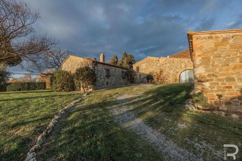 Villa a Sarteano, Siena, Sarteano - € 2.890.000 | Ref: R06059SAVI-1334247 - foto 2