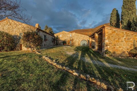 Villa a Sarteano, Siena, Sarteano - € 2.890.000 | Ref: R06059SAVI-1334247 - foto 3
