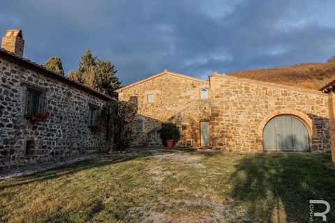 Villa a Sarteano, Siena, Sarteano - € 2.890.000 | Ref: R06059SAVI-1334247 - foto 4