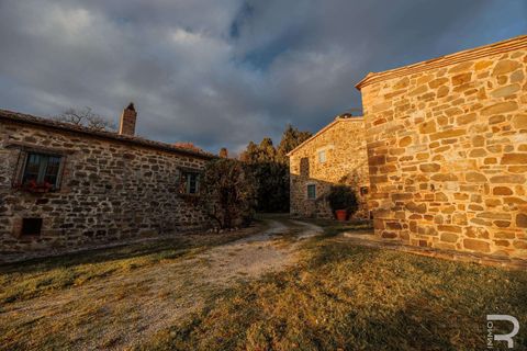 Villa a Sarteano, Siena, Sarteano - € 2.890.000 | Ref: R06059SAVI-1334247 - foto 5