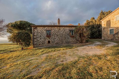Villa a Sarteano, Siena, Sarteano - € 2.890.000 | Ref: R06059SAVI-1334247 - foto 6