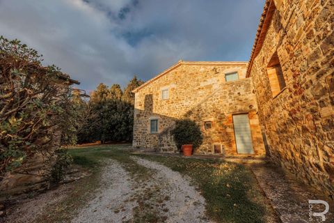 Villa a Sarteano, Siena, Sarteano - € 2.890.000 | Ref: R06059SAVI-1334247 - foto 7
