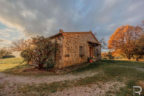 Villa a Sarteano, Siena, Sarteano - € 2.890.000 | Ref: R06059SAVI-1334247 - foto 8