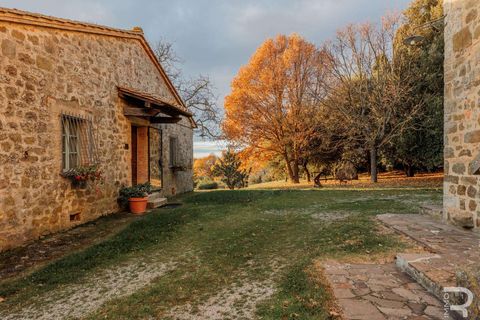 Villa a Sarteano, Siena, Sarteano - € 2.890.000 | Ref: R06059SAVI-1334247 - foto 9