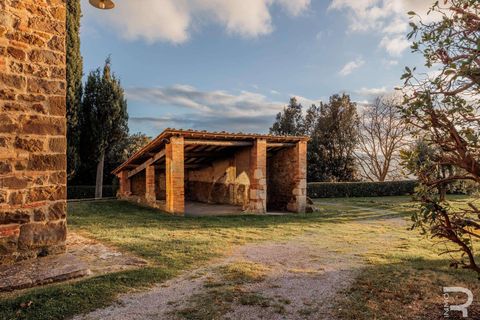 Villa a Sarteano, Siena, Sarteano - € 2.890.000 | Ref: R06059SAVI-1334247 - foto 10
