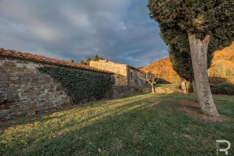 Villa a Sarteano, Siena, Sarteano - € 2.890.000 | Ref: R06059SAVI-1334247 - foto 11