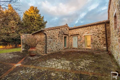 Villa a Sarteano, Siena, Sarteano - € 2.890.000 | Ref: R06059SAVI-1334247 - foto 13