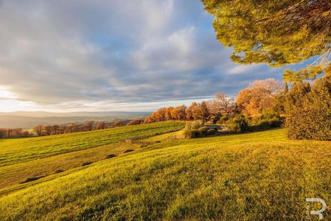 Villa a Sarteano, Siena, Sarteano - € 2.890.000 | Ref: R06059SAVI-1334247 - foto 17