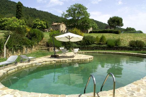 Villa a Sarteano, Siena, Sarteano - € 2.890.000 | Ref: R06059SAVI-1334247 - foto 19