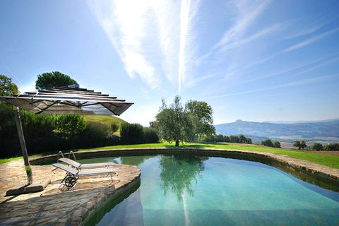 Villa a Sarteano, Siena, Sarteano - € 2.890.000 | Ref: R06059SAVI-1334247 - foto 20