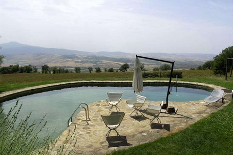 Villa a Sarteano, Siena, Sarteano - € 2.890.000 | Ref: R06059SAVI-1334247 - foto 21