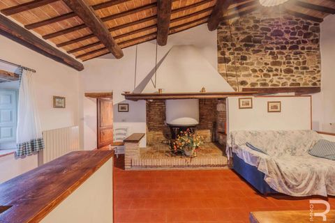Villa a Sarteano, Siena, Sarteano - € 2.890.000 | Ref: R06059SAVI-1334247 - foto 23