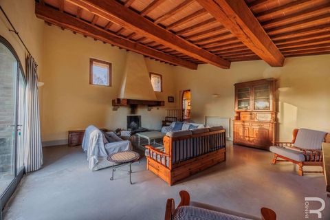Villa a Sarteano, Siena, Sarteano - € 2.890.000 | Ref: R06059SAVI-1334247 - foto 24