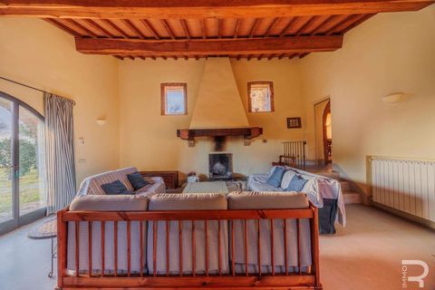 Villa a Sarteano, Siena, Sarteano - € 2.890.000 | Ref: R06059SAVI-1334247 - foto 25
