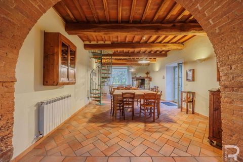 Villa a Sarteano, Siena, Sarteano - € 2.890.000 | Ref: R06059SAVI-1334247 - foto 28
