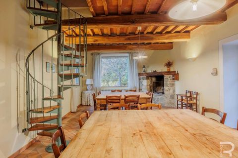 Villa a Sarteano, Siena, Sarteano - € 2.890.000 | Ref: R06059SAVI-1334247 - foto 29