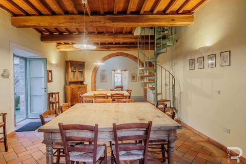 Villa a Sarteano, Siena, Sarteano - € 2.890.000 | Ref: R06059SAVI-1334247 - foto 30
