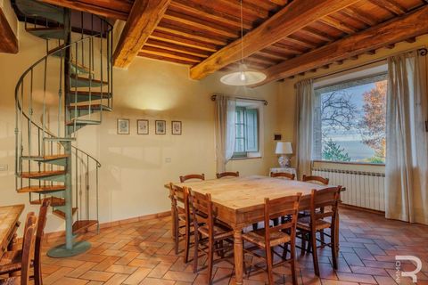 Villa a Sarteano, Siena, Sarteano - € 2.890.000 | Ref: R06059SAVI-1334247 - foto 31