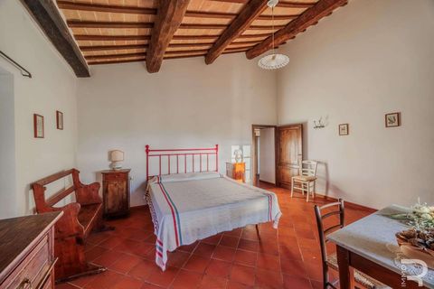 Villa a Sarteano, Siena, Sarteano - € 2.890.000 | Ref: R06059SAVI-1334247 - foto 37