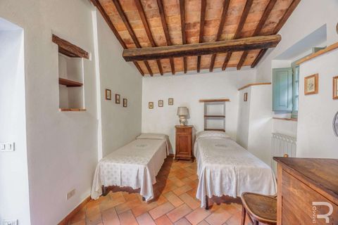 Villa a Sarteano, Siena, Sarteano - € 2.890.000 | Ref: R06059SAVI-1334247 - foto 38