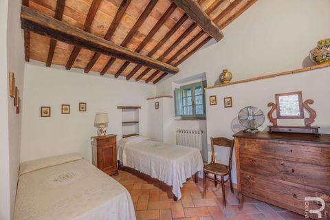 Villa a Sarteano, Siena, Sarteano - € 2.890.000 | Ref: R06059SAVI-1334247 - foto 39