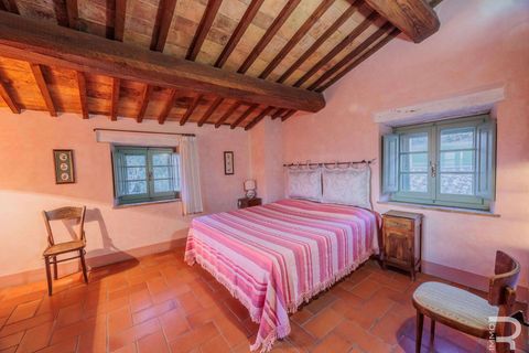 Villa a Sarteano, Siena, Sarteano - € 2.890.000 | Ref: R06059SAVI-1334247 - foto 41